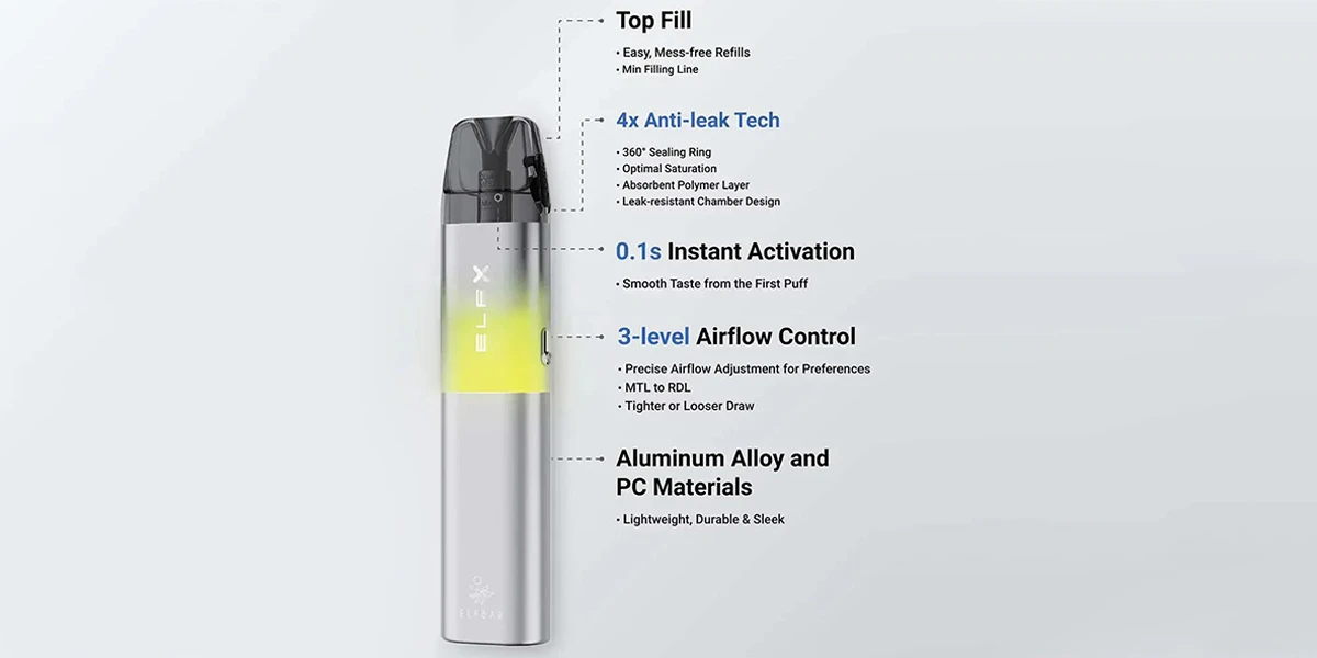 rechargeable vape pod kits rechargeable vape pod kits