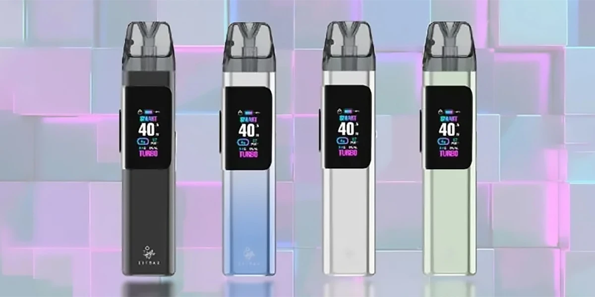rechargeable vape pod rechargeable vape pod