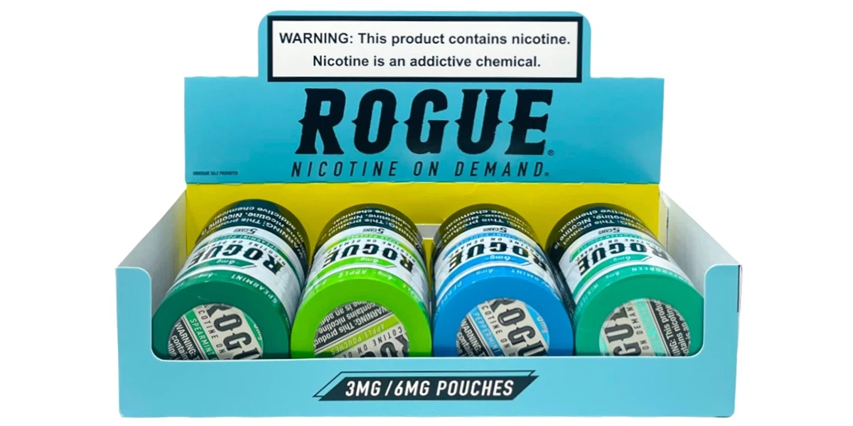 Rogue Apple Rogue Apple