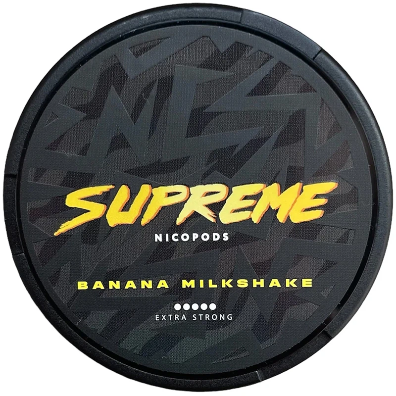 Supreme