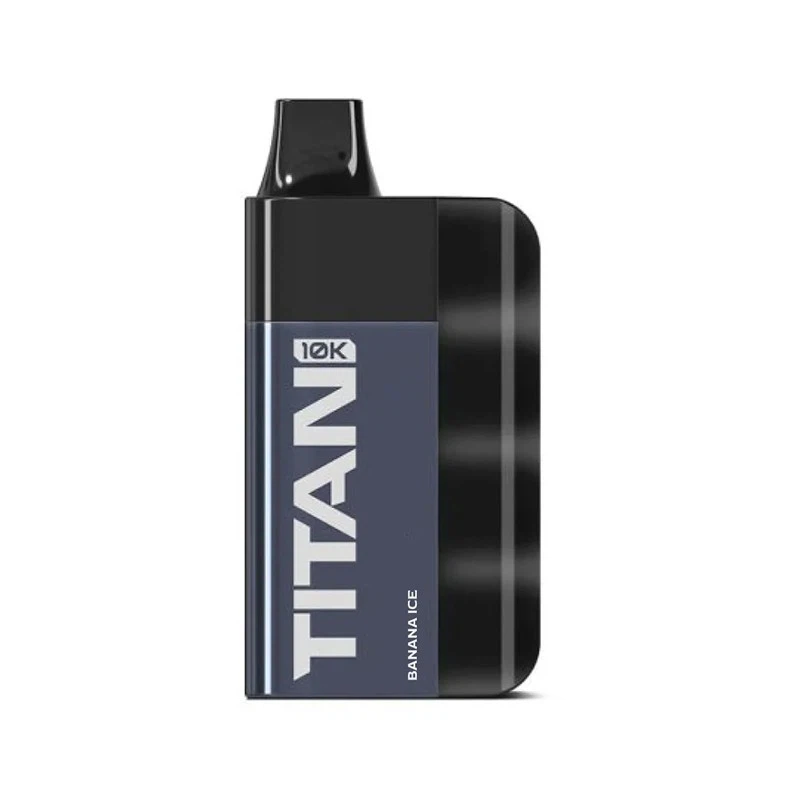 prefilled pod vape kit