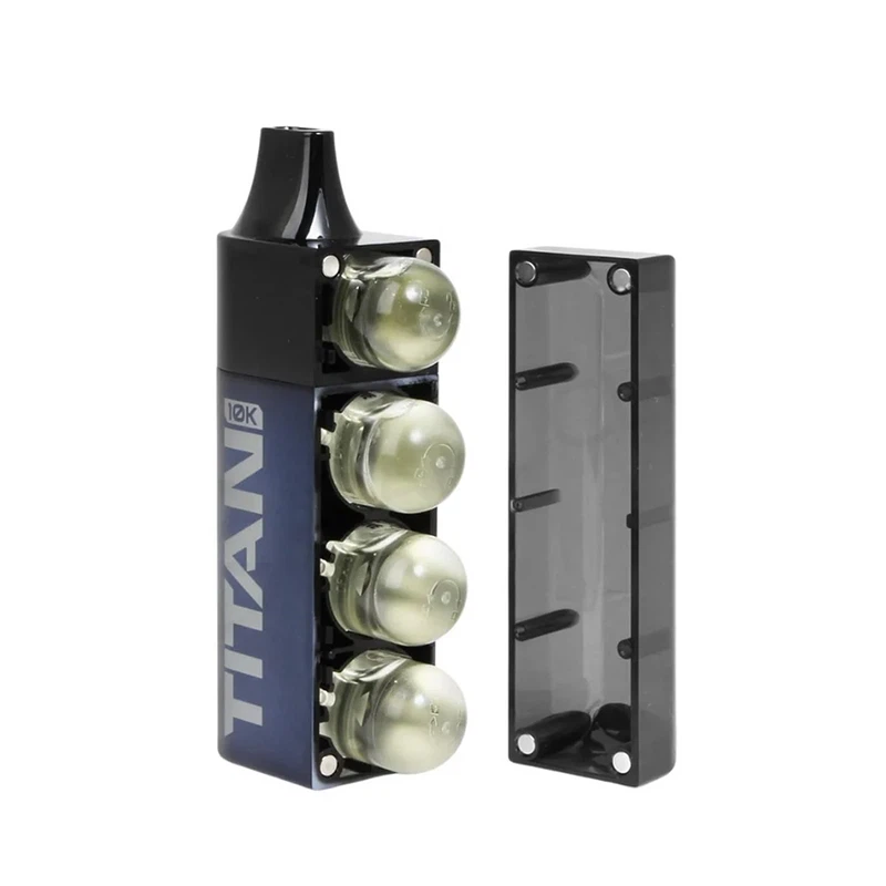 Titan 10K Pod Kit